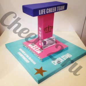 Платформа cheer