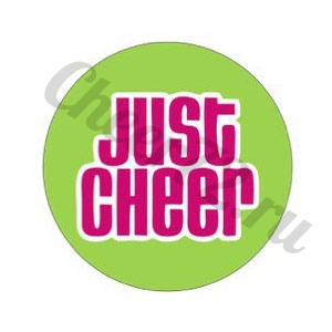 JustCheer JustCheer