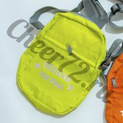 Cheerleader FR желтая