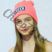 Светло-красная