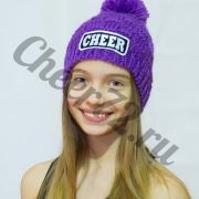 Фиолетовая