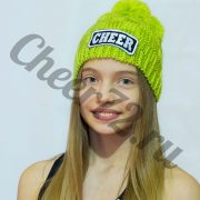 Ярко-зеленый