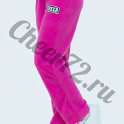 Cheer розовые