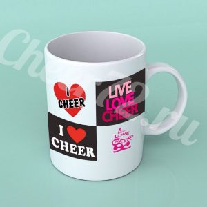 LiveLoveCheer LiveLoveCheer