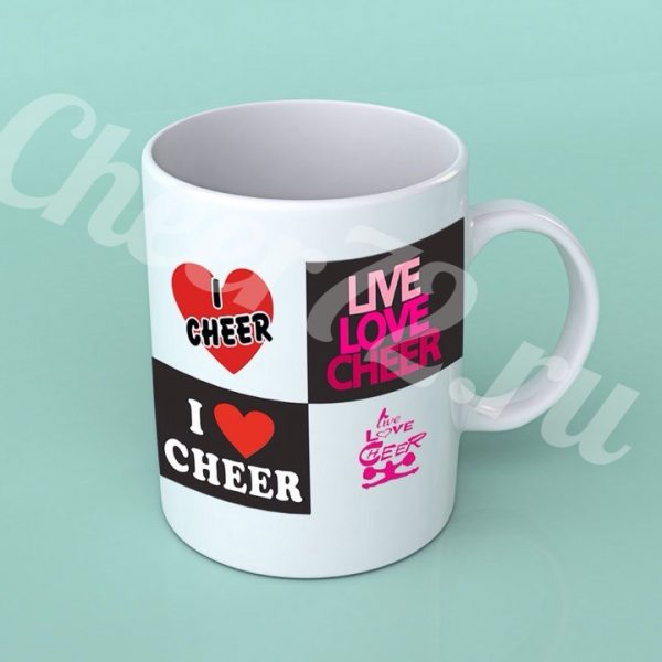 LiveLoveCheer