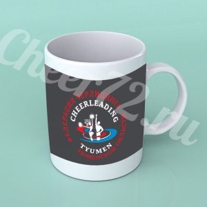 CheerTyumen CheerTyumen